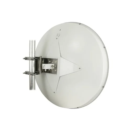 Антенна параболическая Cyberbajt, 4.9 - 6.2 ГГц, 32dBi, двухполяризационная